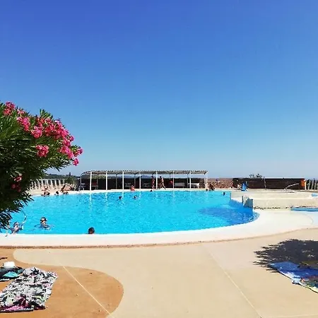 T2 Domaine Du Capitou Fréjus